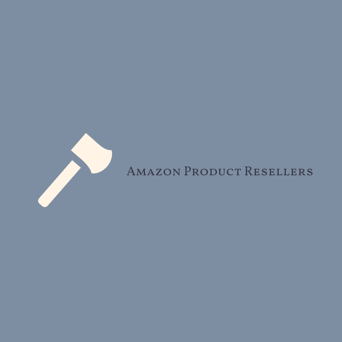 Amazon Product Resellers